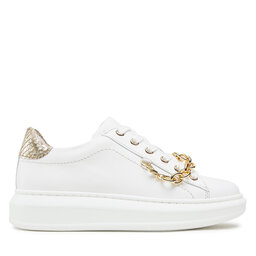

Снікерcи Marciano Guess 1BGZG2 1513Z FROSTED WHITE, Білий