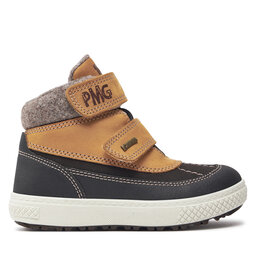 Primigi Μπότες Χιονιού Primigi 6886400 M GORE-TEX Καφέ