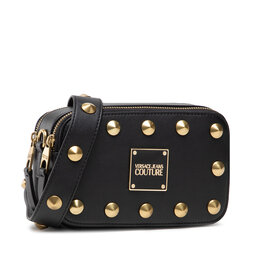 

Сумка Versace Jeans Couture, Чорний