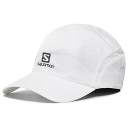 Salomon Καπέλο Jockey Salomon Xa Cap LC1037000 White