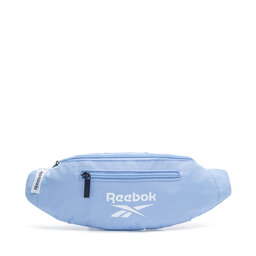 Reebok Ledvinka Reebok RBK-028-CCC-05 Tyrkysová