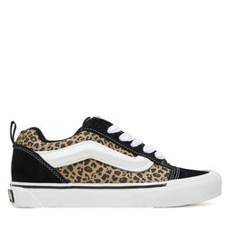 Vans Tenisówki Vans Knu Skool VN000EGCYY61 Czarny