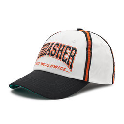 HUF Șapcă HUF Center Field Snapback HT00697 Natural