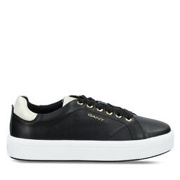 Gant Сникърси Gant 31531982 Черен
