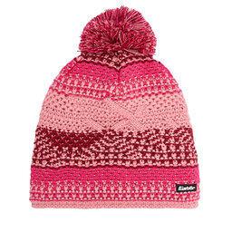 Eisbär Sapka Eisbär Brock Pompon 30759 450 Piros