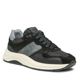 Björn Borg Sneakersy Björn Borg SL300 2312 644501 Blk 0999