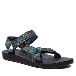 Teva Sandali Teva W Original Universal Wildflower 1125201 Bgen