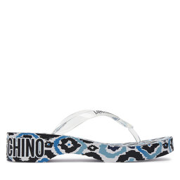 LOVE MOSCHINO Infradito LOVE MOSCHINO JA28324G0II3210A Bianco
