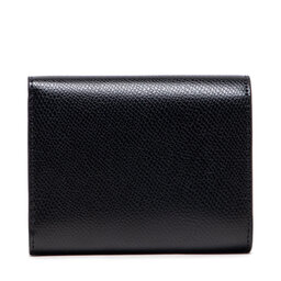 

Мале жіноче портмоне Emporio Armani Y3H185 YH15A 81386 Black/Black, Чорний