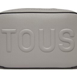 

Сумка TOUS La Rue New 395910090 Grey, Сірий