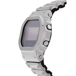 G-Shock Hodinky G-Shock GM-5600YM-8ER Strieborná