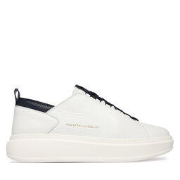 Alexander Smith Sneakers Alexander Smith Wembley Deconstructed ASBDWEM Weiß