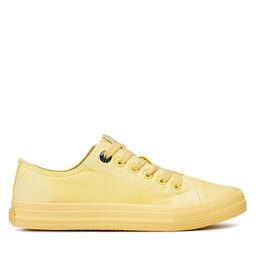 

Кросівки Big Star Shoes DD274441 Yellow, Жовтий