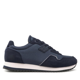 

Снікерcи Sprandi MP07-01499-01 Cobalt Blue, Cиній