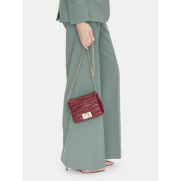 Furla Bolso Furla 1927 Mini Soft WE00735 BX3221 26700 Guinda/burdeos