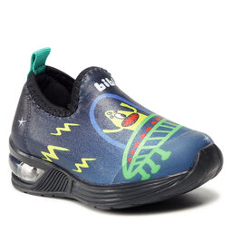 Bibi Sneakersy Bibi Space Wave 2.0 1132118 Blak/Print