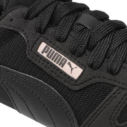 

Снікерcи Puma R78 Metallic Jr 383931 01 Black/Puma Black/Rose Gold, Чорний