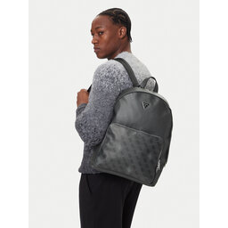Guess Рюкзак Guess HMMICT P5411 Сірий