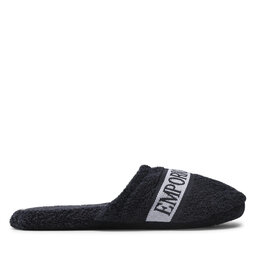 

Тапочки Emporio Armani, Cиній