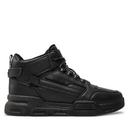 Big Star Shoes Sneakersy Big Star Shoes OO174587 Černá