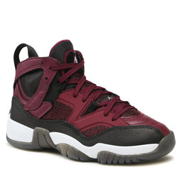 Nike Schuhe Nike Jumpman Two Trey DR9631 600 Cherrywood Red/White/Black