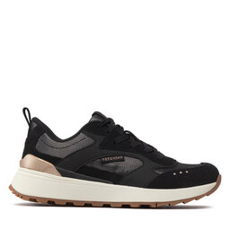 

Снікерcи Skechers Sunshine Steps 155423/BLK Black, Чорний