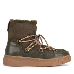 JENNY Sněhule JENNY WS5888-11 Khaki