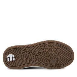 

Снікерcи Etnies Marana 4301000120 Maroon, Бордовий