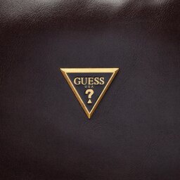 

Рюкзак Guess Bellagio Eco HMBELG P4111 DKB, Коричневий