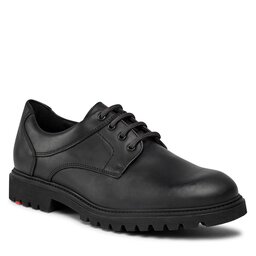 Lloyd Lågskor Lloyd Dalton 23-560-00 Schwarz 00