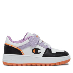 Champion Sneakersy Champion Rebound 2.0 Low G Ps Low Cut S32497-WW016 Barevná