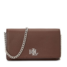 LAUREN RALPH LAUREN Borsetta LAUREN RALPH LAUREN 432942073008 Bordeaux