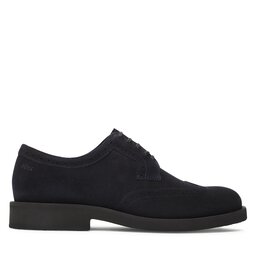 

Туфлі Boss Baird Derb 50503435 10247967 01 Dark Blue 401, Cиній