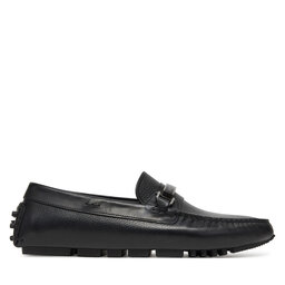 Emporio Armani Mokasíny Emporio Armani X4B151 XN882 K001 Černá