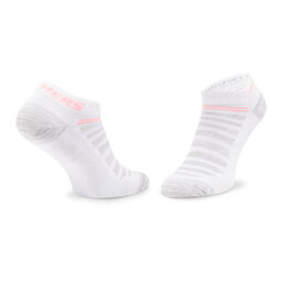 

Набір з 3 пар низьких шкарпеток unisex Skechers SK-SK43022 1001, Білий