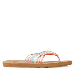 

В'єтнамки Roxy ARJL101018 MLT, Кольоровий