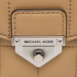 

Сумка MICHAEL Michael Kors Soho 30H0S1SL1T Camel, Бежевий