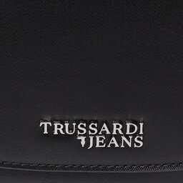 

Сумка Trussardi Sveva Shoulder Sm 75B00900 K299, Чорний