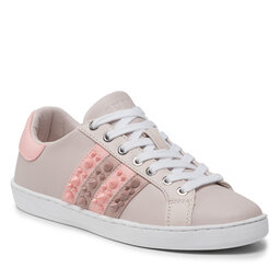Guess Sneakers Guess Jacobb FL6JCB LEA12 SAND