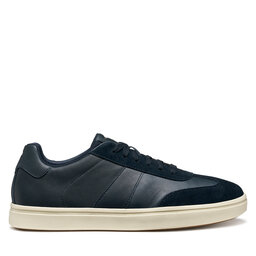 Geox Sneakers Geox U Baltmoore U56LDF 08522 C4002 Dunkelblau