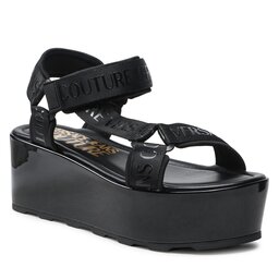 Versace Jeans Couture Sandalen Versace Jeans Couture 74VA3S05 ZS593 899