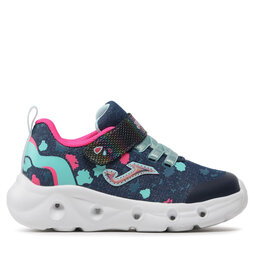

Снікерcи Joma Space Jr 2203 JSPACW2203V Navy, Cиній
