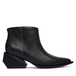 United Nude Stiefeletten United Nude Ricky Yoyo Mid 110410116 Schwarz