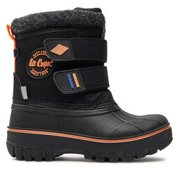 Lee Cooper Μπότες Χιονιού Lee Cooper LCJ-24-44-2865K Μαύρο
