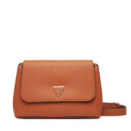 Guess Torebka Guess Meridian II HWBG69 74200 Brązowy