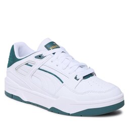 Puma Sneakers Puma Slipstream 388549 03 Puma White/Varsity Green