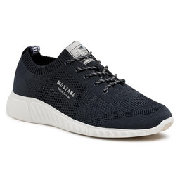 Mustang Sneakersy Mustang 1315-307-820 Navy