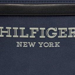 

Рюкзак Tommy Hilfiger Th Prep Classic Backpack AM0AM11813 Space Blue DW6, Cиній