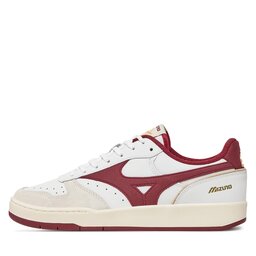

Снікерcи Mizuno City Wind D1GA332803 White/Cabernet/Pristine, Білий