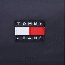 

Сумка Tommy Jeans Tjm Heritage Duffle AM0AM10720 C87, Cиній
